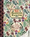 Buchcover Magische Kräuter