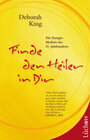 Buchcover Finde den Heiler in dir