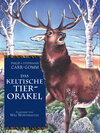 Buchcover Das keltische Tierorakel