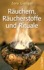 Buchcover Räuchern, Räucherstoffe und Rituale