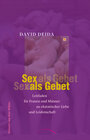 Buchcover Sex als Gebet