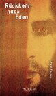 Buchcover Rückkehr nach Eden