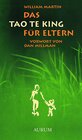 Buchcover Das Tao Te King für Eltern