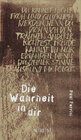 Buchcover Die Wahrheit in Dir