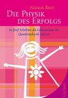 Buchcover Die Physik des Erfolgs