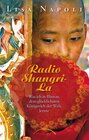 Buchcover Radio Shangri-La