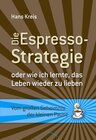 Buchcover Die Espresso-Strategie