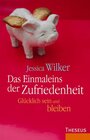 Buchcover Das Einmaleins der Zufriedenheit