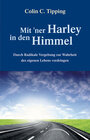 Buchcover Mit 'ner Harley in den Himmel