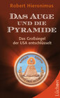 Buchcover Das Auge und die Pyramide