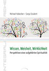 Buchcover Wissen, Weisheit, Wirklichkeit