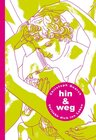 Buchcover Hin & weg. Verliebe dich ins Leben