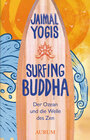 Buchcover Surfing Buddha