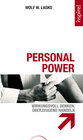Buchcover Personal Power