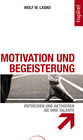 Buchcover Motivation und Begeisterung