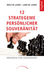 Buchcover 12 Strategeme persönlicher Souveränität