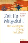 Buchcover Zeit für Mitgefühl