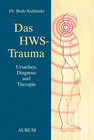 Buchcover Das HWS-Trauma