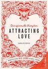 Buchcover Attracting love