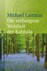 Buchcover Die verborgene Weisheit der Kabbala