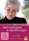 Buchcover Wahrhaftigkeit in Beziehungen