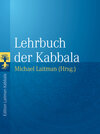 Buchcover Lehrbuch der Kabbala