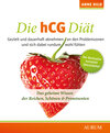 Buchcover Die hCG Diät