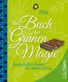 Buchcover Das Buch der Grünen Magie