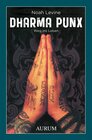 Buchcover Dharma Punx