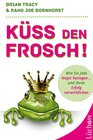 Buchcover Küss den Frosch!