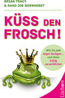 Buchcover Küss den Frosch