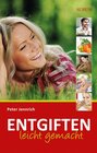 Buchcover Entgiften leicht gemacht