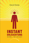 Buchcover Instant Erleuchtung