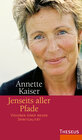 Buchcover Jenseits aller Pfade