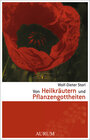 Buchcover Von Heilkräutern und Pflanzengottheiten