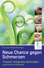 Buchcover Neue Chance gegen Schmerzen