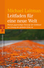 Buchcover Leitfaden für eine neue Welt