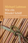 Buchcover Wie ein Bündel Schilf