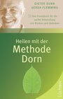 Buchcover Heilen mit der Methode Dorn