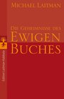 Buchcover Die Geheimnisse des ewigen Buches