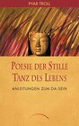 Buchcover Poesie der Stille - Tanz des Lebens