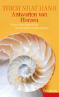 Buchcover Antworten von Herzen