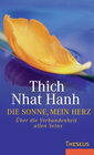 Buchcover Die Sonne, Mein Herz