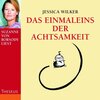 Buchcover Das Einmaleins der Achtsamkeit