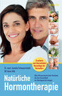 Buchcover Natürliche Hormontherapie