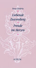 Buchcover Liebende Zuwendung