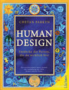 Buchcover Human Design