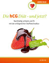 Buchcover Die hCG Diät - und jetzt?