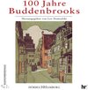 Buchcover 100 Jahre Buddenbrooks