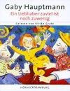 Buchcover Ein Liebhaber zuviel ist noch zuwenig